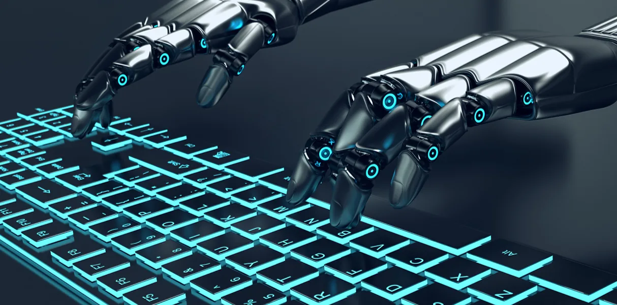 Automação com IA & Processos Inteligentes